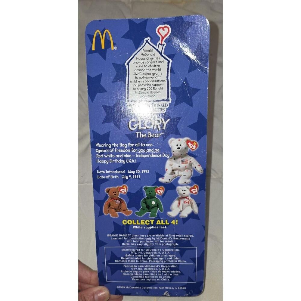 Multi Stuffed-animals - Picture 2 of 2